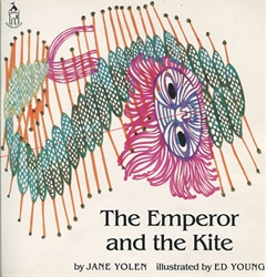 Emperor and the Kite