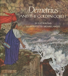 Demetrius and the Golden Goblet