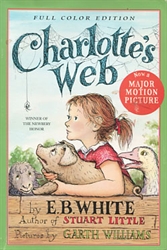 Charlotte's Web - Full Color Edition