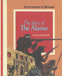 Story of the Alamo