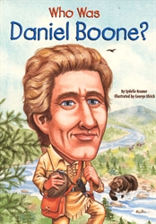 Who Was Daniel Boone?