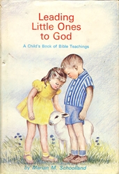 Leading Little Ones to God