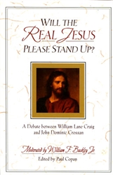 Will the Real Jesus Please Stand Up?