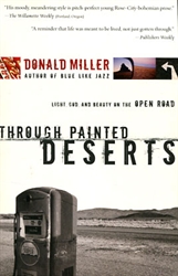 Through Painted Deserts