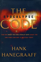 Apocalypse Code