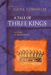 Tale of Three Kings