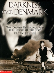 Darkness Over Denmark