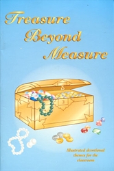 Treasure Beyond Measure