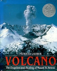 Volcano