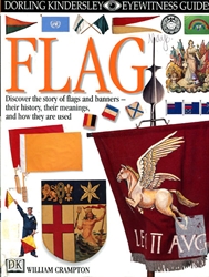 DK Eyewitness: Flag