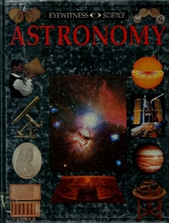 Eyewitness: Astronomy
