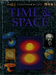 DK Eyewitness: Time & Space