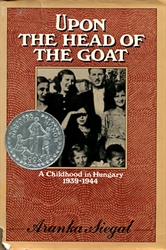 Upon the Head of the Goat