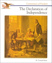 Story of the Declaration of Independence