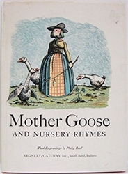 Mother Goose and Nursery Rhymes