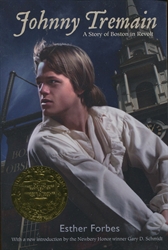 Johnny Tremain