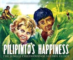 Pilipinto's Happiness