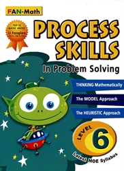 Process Skills Level 6