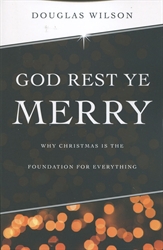 God Rest Ye Merry