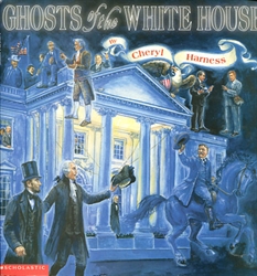 Ghosts of the White House