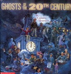 Ghosts of the 20th Century
