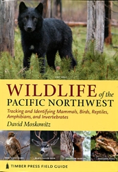 Wildlife of the Pacific Northwest