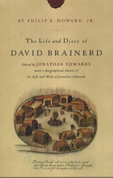 Life and Diary of David Brainerd