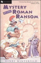 Mystery of the Roman Ransom