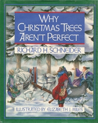 Why Christmas Trees Aren't Perfect