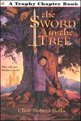 Sword in the Tree