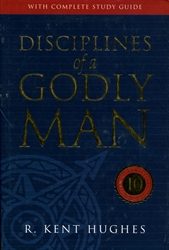 Disciplines of a Godly Man