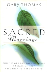 Sacred Marriage