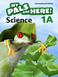 My Pals Are Here Science 1A - Textbook (old)