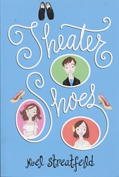 Theater Shoes