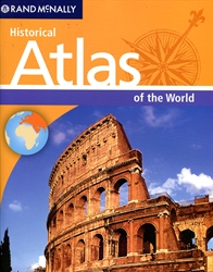 Historical Atlas of the World