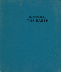 First Book of the Earth