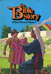 Bible Story - Volume 3