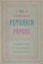 Complete Peterkin Papers