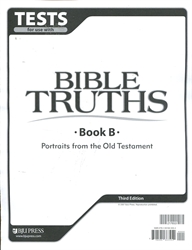 Bible Truths Level B - Tests (old)