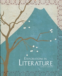 Explorations in Literature - Textbook