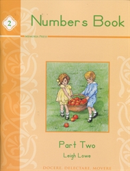 Numbers Book - 2