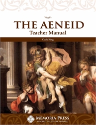 Aeneid - MP Teacher Guide