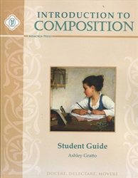 Introduction to Composition - Student Guide (old)