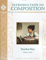 Introduction to Composition - Teacher Guide (old)