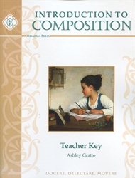 Introduction to Composition - Teacher Guide (old)