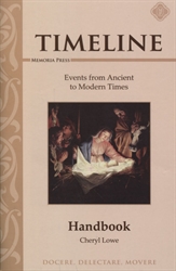 Timeline - Handbook