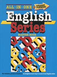 English Series Master Book