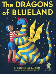 Dragons of Blueland