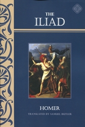 Iliad of Homer