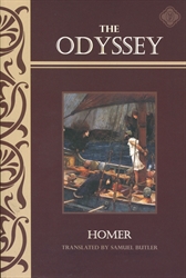 Odyssey of Homer